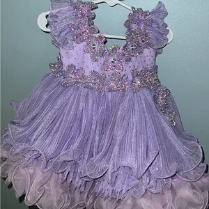 18-3T size may vary not sure the EXACT size